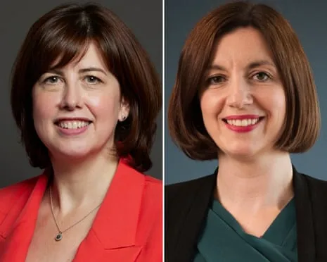 Who Ought to Become Labour's Deputy Leader? A Leader Who Can Articulate a Compelling Labour Story – and Take the Fight to Farage's Movement