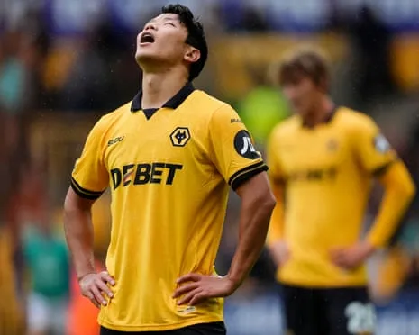 Four fixtures, four straight losses: is a fight for survival looming?