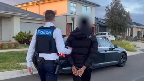 Seven Teenagers Accused Over Murder Following Stabbing Fatalities of Pair of Boys in Melbourne