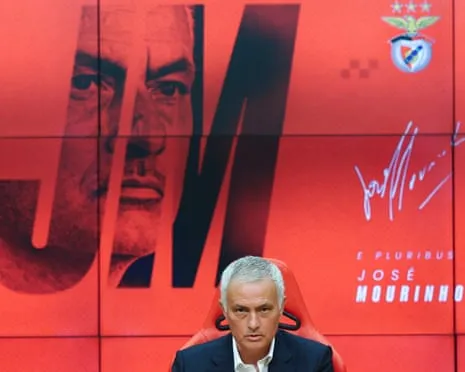 The Special One Is Back to Benfica: What’s Next for the Iconic Coach?