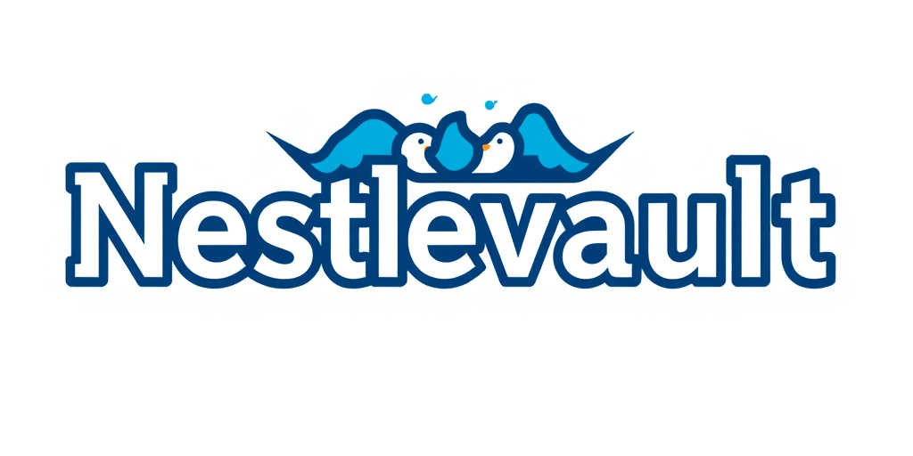 Nestle Vault